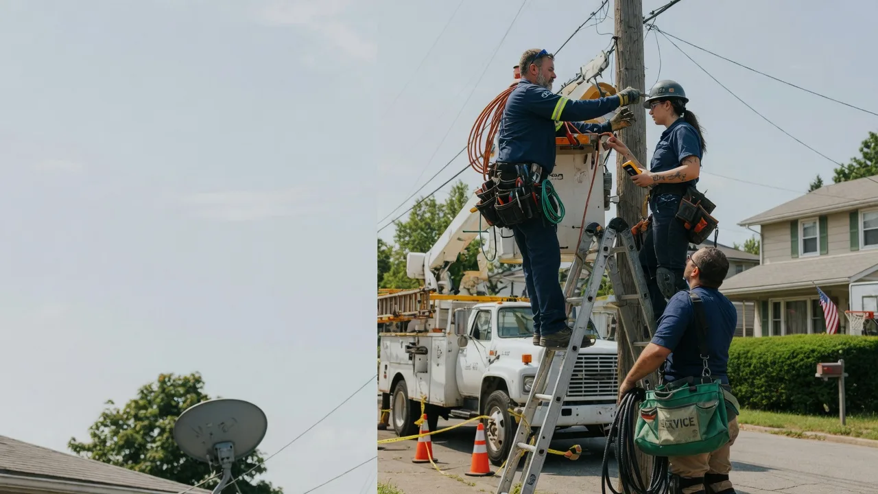 Electrical Repair in Wallace, ID near me